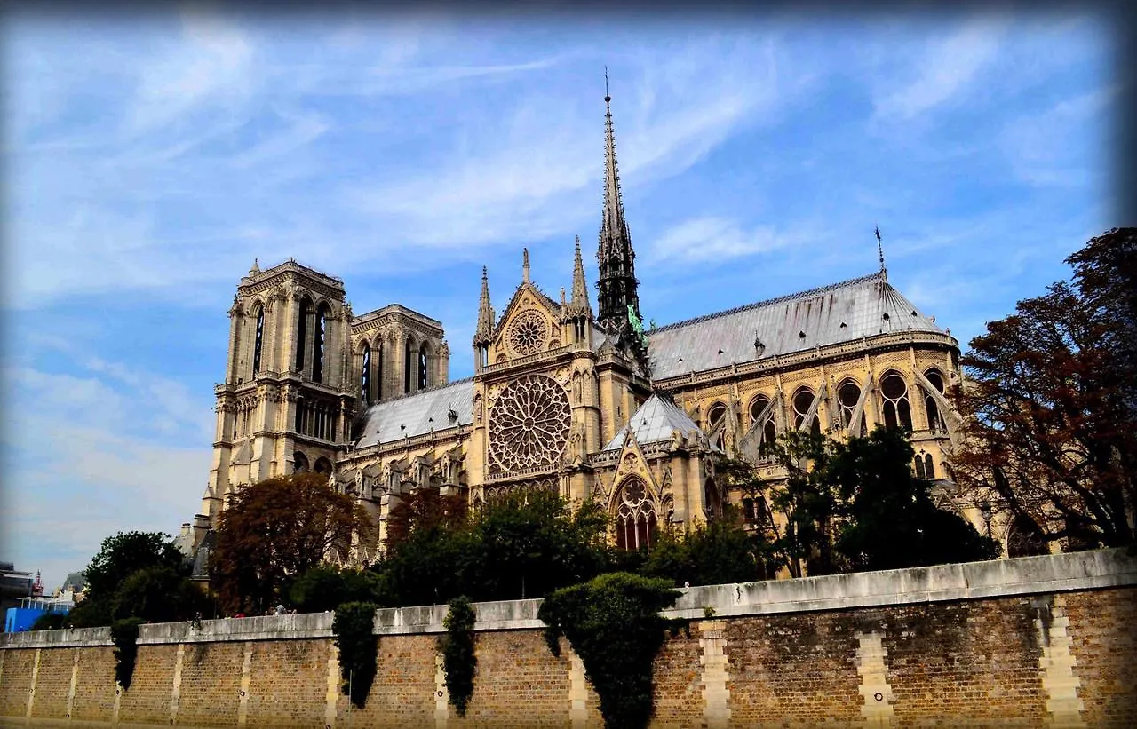 Apartman 38 Atelier Mona Lisa