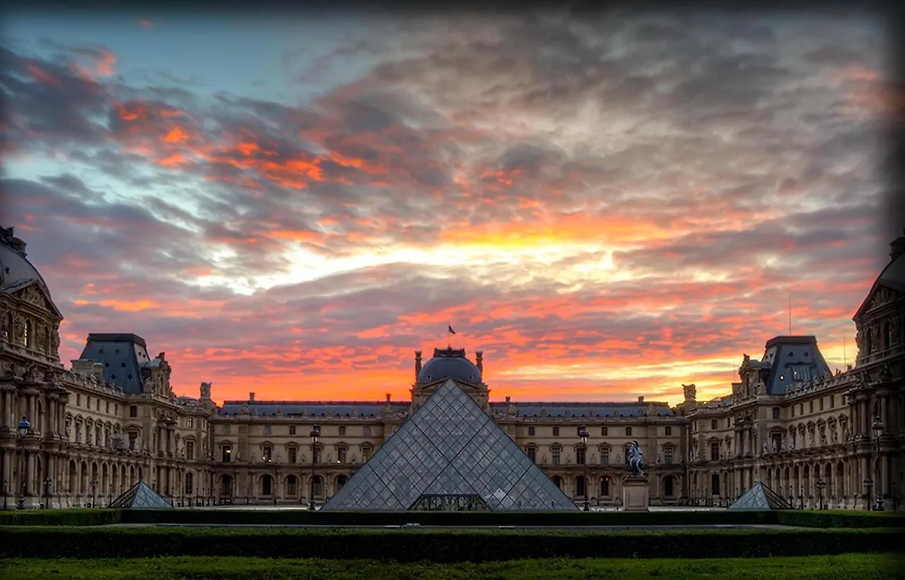 Apartman 38 Atelier Mona Lisa